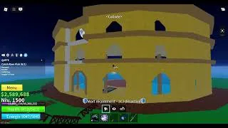 Miniature : je passe enfin sea 3