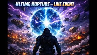 Miniature : Live Event Fortnite Ultime Rupture ( Full Event )