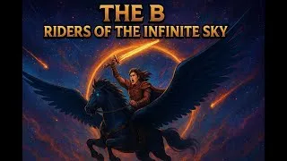 Miniature : Riders of the Infinite Sky - THE B