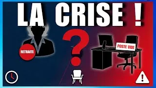 Miniature : Fonction publique : un départ à la retraite sur deux ne sera plus remplacé ?