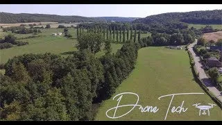 Miniature : DroneTeck#1 - Perriers-sur-Andelle