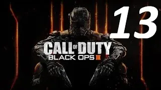 Miniature : Let's Play│ COD Black Ops III _ Campagne d'une fille ; Episode 13 FR [HD]