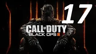 Miniature : Let's Play│ COD Black Ops III _ Campagne d'une fille ; Episode 17 FR [HD]