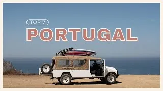 Miniature : Exploration de la Serra da Estrela : Un trésor naturel au Portugal