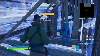 Miniature : Je teste le Double Pompe avec Rafik !! - Fortnite 2 Créatif