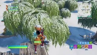Miniature : Hitler nous a Énervé ! - Fortnite 2