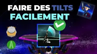 Miniature : COMMENT FAIRE DES TILTS FACILEMENT SUR MELEE !