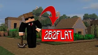 Miniature : Ce que la communauté du Spawn à fait sur 2b2flat !