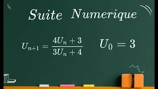 Miniature : suite numérique