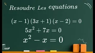 Miniature : This video covers how to solve and graph first-degree equations