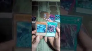 Miniature : Yu-gi-oh ouverture deux éditions spéciale soulèvement de la fureur