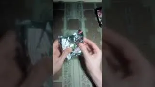 Miniature : Yu-gi-oh deux ouverture éditions spéciale impact du chaos
