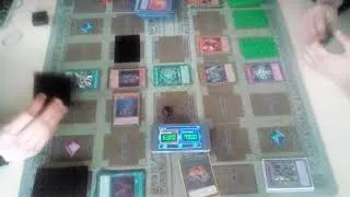 Miniature : Yu-gi-oh des duels rétro bakura vs yugi 2 vidéo saisons 3