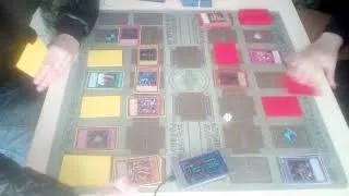 Miniature : Yu-gi-oh des duels rétro Marek vs Joey 2 vidéo saisons 3