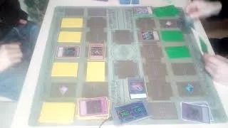 Miniature : Yu-gi-oh des duels rétro yugi vs Marek vidéo saisons 3