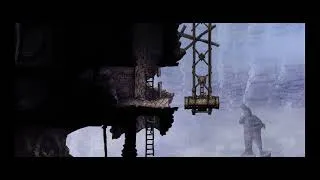 Miniature : Creaks ~ Acte 3