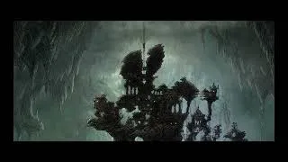 Miniature : Creaks ~ Acte 1