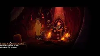 Miniature : Gibbous : A Cthulhu Adventure - Chapitre 6 : Le Festival