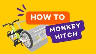 Miniature : Monkey Hitch - How To