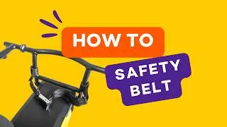 Miniature : Safety Belt - How To