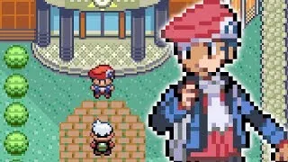 Miniature : BRICE VS LOUKA (PLATINE) DANS POKÉMON ÉMERAUDE - CHOC DES GÉNÉRATIONS