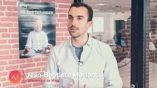Miniature : Lancement de Yuco @ Wing !