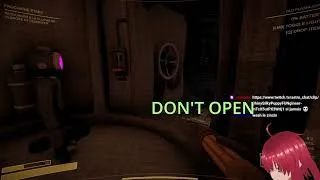 Miniature : En vrai j'ai tester content warning et c'est pas si mal