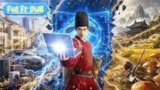 Miniature : CE MAGISTRAT VEUT MOURIR, MAIS DEVIENT LE PRÉFÉRÉ DE L'EMPEREUR ✨🛡️