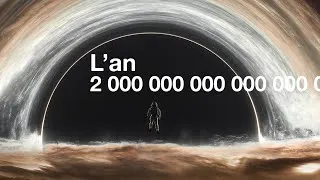 Miniature : La Mort Thermique de l'Univers