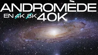 Miniature : La Galaxie d'Andromède en 40K