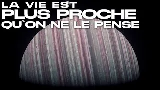 Miniature : Et si la vie existait ailleurs dans le système solaire ?