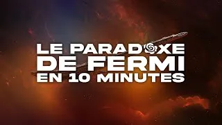 Miniature : Le Paradoxe de Fermi - Où sont les aliens ?