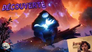 Miniature : Yugi découvre après tout le monde Ori and the Blind Forest !