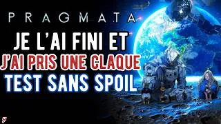 Miniature : Pragmata SURPREND et INNOVE - TEST SANS SPOIL de la nouvelle licence de Capcom