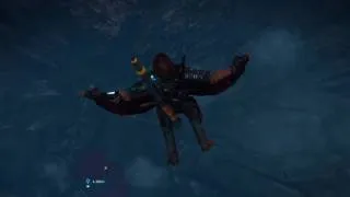 Miniature : Epic salto!