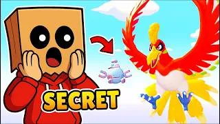 Miniature : Comment OBTENIR le POUVOIR de MAGNÉTI sur POKÉMON POKOPIA !