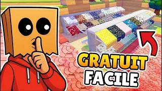 Miniature : Comment OBTENIR TOUS les MOTIFS de AUVENT sur POKÉMON POKOPIA !