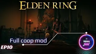 Miniature : [Elden Ring Coop FR] VOD - Épisode 10