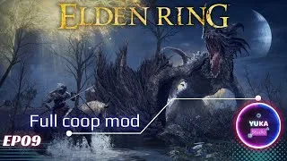 Miniature : [Elden Ring Coop FR] VOD - Épisode 09