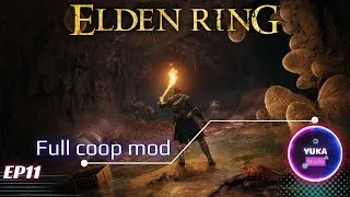 Miniature : [Elden Ring Coop FR] VOD - Épisode 11