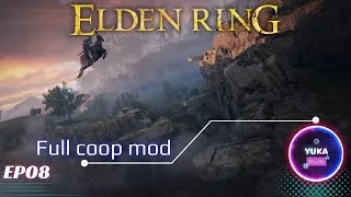 Miniature : [Elden Ring Coop FR] VOD - Épisode 08