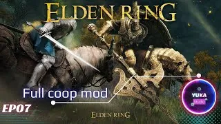 Miniature : [Elden Ring Coop FR] VOD - Épisode 07