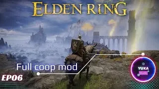 Miniature : [Elden Ring Coop FR] VOD - Épisode 06