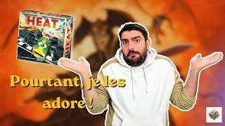 Miniature : Ces jeux ne sont pas faits pour moi… et pourtant je les adore