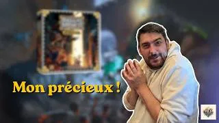 Miniature : Les jeux que je ne vendrai JAMAIS... et ceux qui pourraient partir en premier !