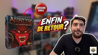 Miniature : Enfin de retour ! - Et présentation de la nouvelle salle de jeu !