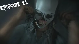 Miniature : [LET'S PLAY] UNTIL DAWN #11 | Découvertes !