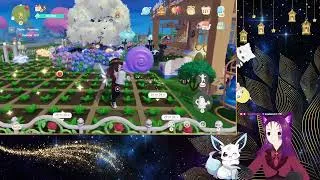 Miniature : [Live🔴]✨Petit live chill du soir 🌙 on se pose 😺🌠