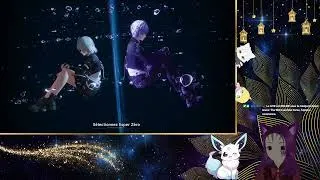 Miniature : [Live🔴]✨Découverte de NTE ✨ (nouveau jeu, miqo’te en mission 😺)🌠