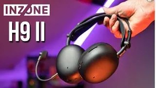 Miniature : Le casque des Joueurs PRO Valorant - Inzone H9 II